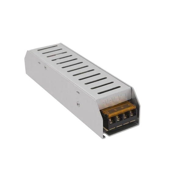Hálózati stabilizált tápegység<br> 12 V DC<br>120 W, 10 A 55004 Phenom