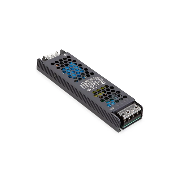 Hálózati stabilizált tápegység<br> 24 V DC<br> 150 W, 6.25 A 55005-24 Phenom