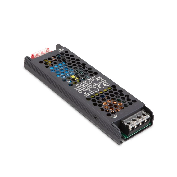 Hálózati stabilizált tápegység<br> 24 V DC<br> 250 W, 10 A 55006-24 Phenom