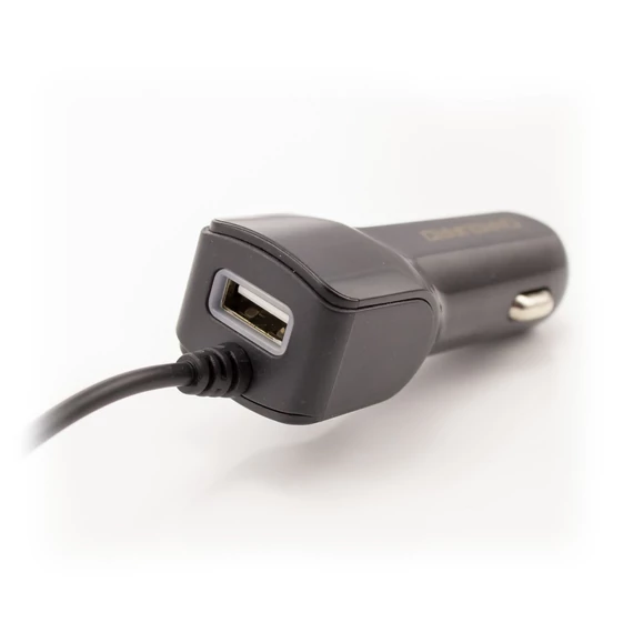 Univerzális telefontöltő, microUSB + Type-C + iPhone csatlakozással + USB 1A   55051  M.N.C.