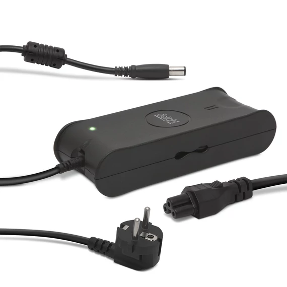 Laptopadapter - Dell<br>90W / 19.5V / 4.62A<br>7,4 x 5,0 mm 55363 Delight
