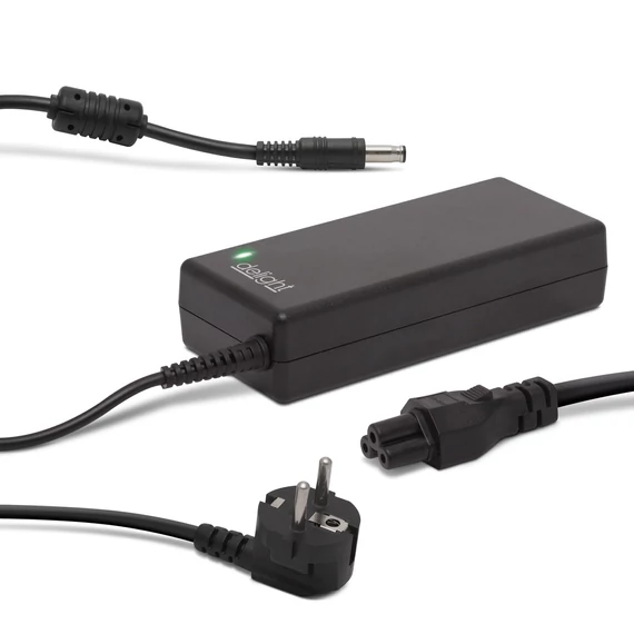Laptopadapter - Samsung<br>90W / 19V / 4.74 A<br>5,5 x 3 mm 55371 Delight