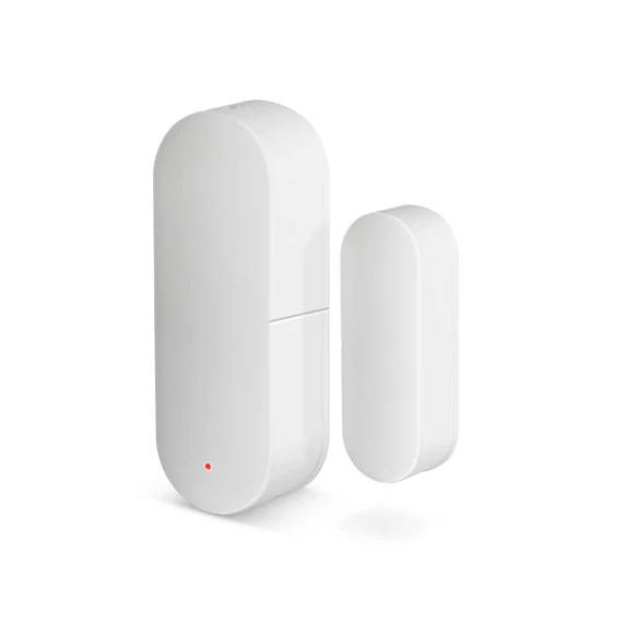 Smart Wi-Fi-s nyitásérzékelő - 2 x AAA - öntapadós 55376 Delight