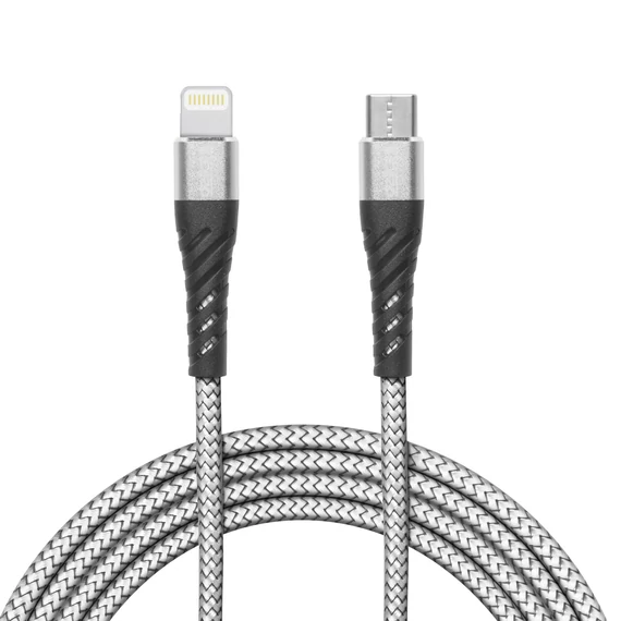 Adatkábel - iPhone Lightning – Type-C 55434-1 Delight