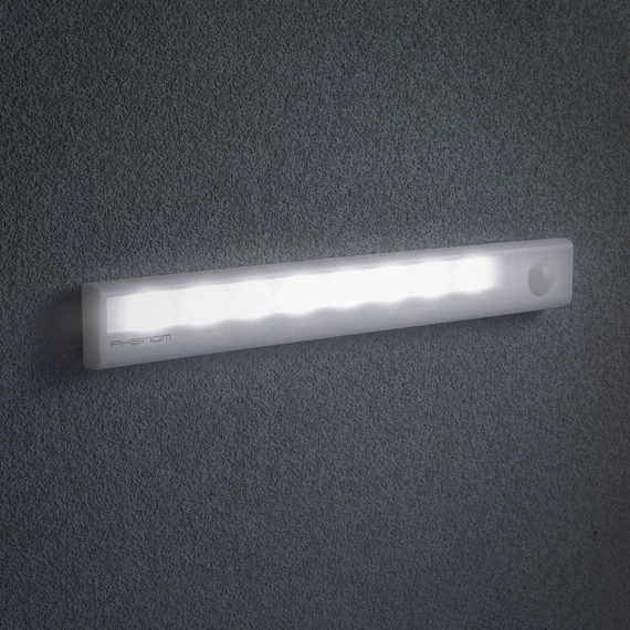 Mozgás- és fényérzékelős LED bútorvilágítás Phenom 55844