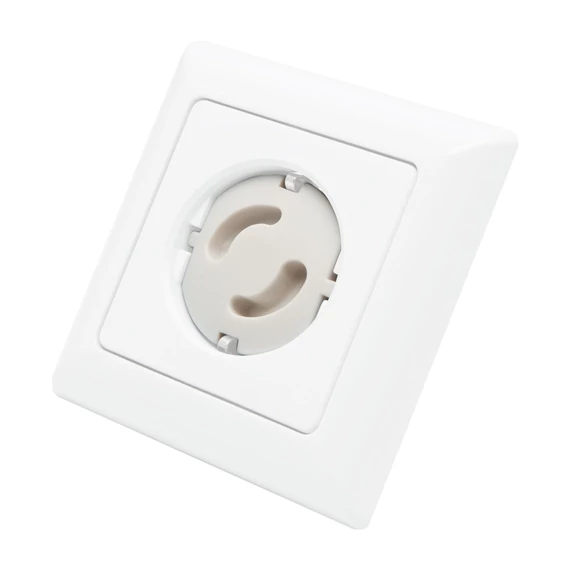 Konnektorvédő vakdugó szett, 6 db / csomag, 57058C Familiy Baby Safe