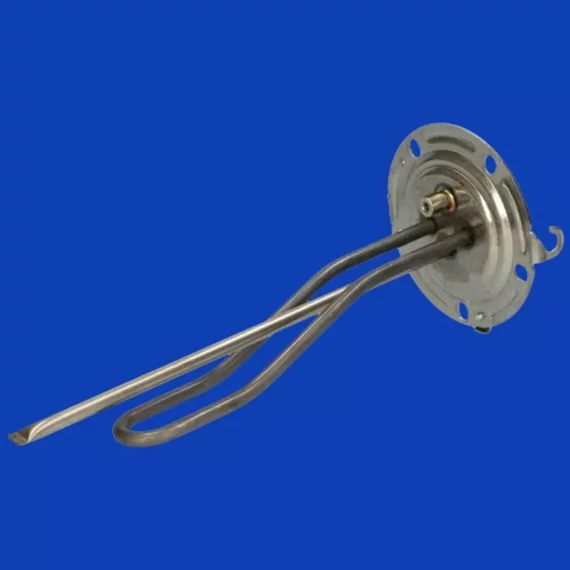 Bojler olasz zárófedél+fűtőbetét komplett 1000 W ARISTON VELIS VLS 3011-c12   65151226