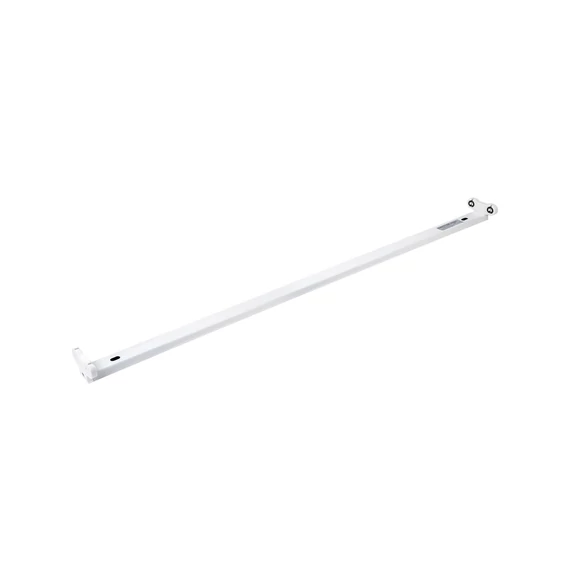 Optonica szabadonsugárzó lámpatest LED fénycsőhöz 2x120cm IP20 6748