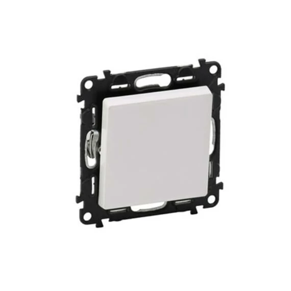 Legrand Valena Life 107 keresztkapcsoló fehér 752107