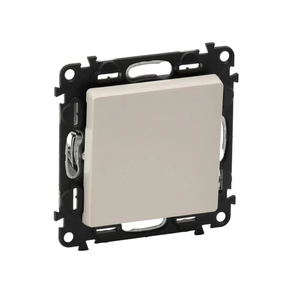 Legrand Valena Life keresztkapcsoló elefántcsont 752207