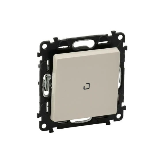 Legrand Valena Life 106 váltókapcsoló jelzőfénnyel elefántcsont 752226