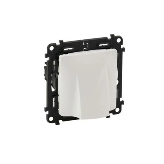 Legrand Valena Life kábelkivezető fehér 753134