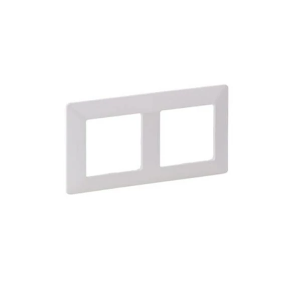 Legrand Valena Life 2-es keret fehér 754002