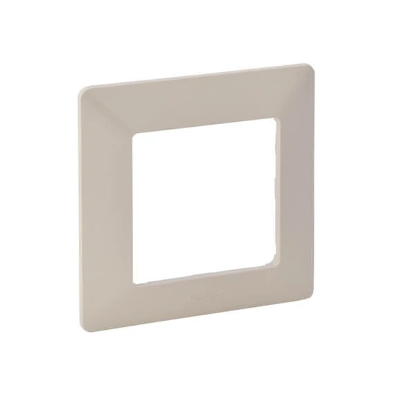 Legrand Valena Life 1-es keret elefántcsont 754041