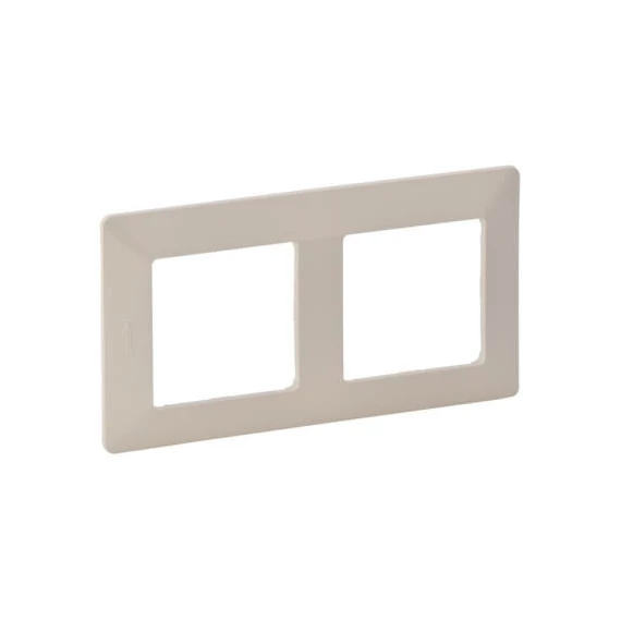 Legrand Valena Life 2-es keret elefántcsont 754042