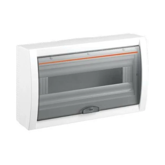 MFK 18 falon kívüli kiselosztó 18 modul VIKO IP40 90912118