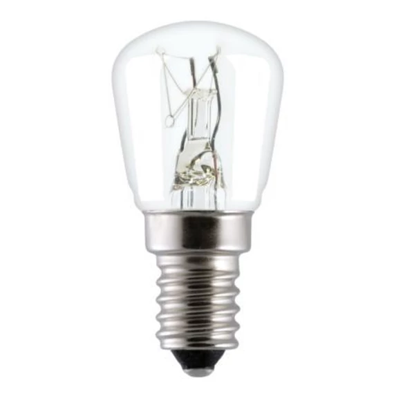 Hőálló izzó E14 25W 240V 300°C 98016477 TUNGSRAM