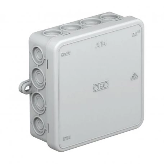 OBO kötődoboz A14 2000378