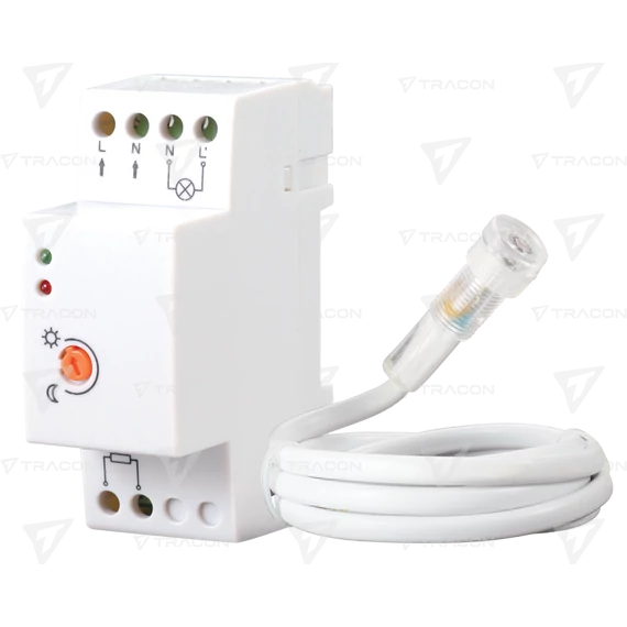 Alkonyatkapcsoló ALK-BOX TRACON