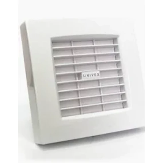 Ventilátor automata zsaluval AOL100AB