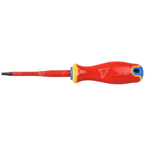 Csavarhúzó, Torx, 1000V-ra szigetelt CDT2555125