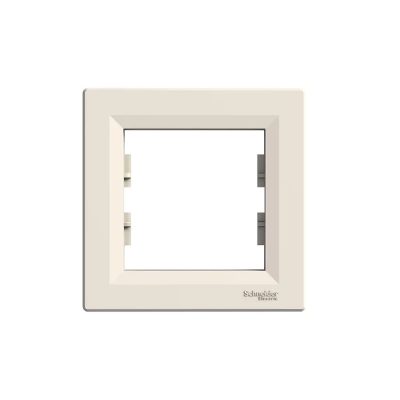 ASFORA Egyes keret, bézs EPH5800123