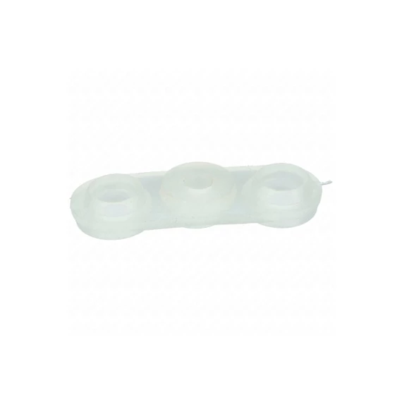 Hajdu bojler fűtőbetét tömítés (30mm) szilikon