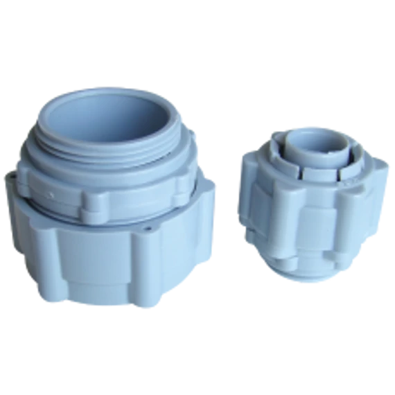 Gyorscsatlakozó gégecsőhöz GCS-50 TRACON