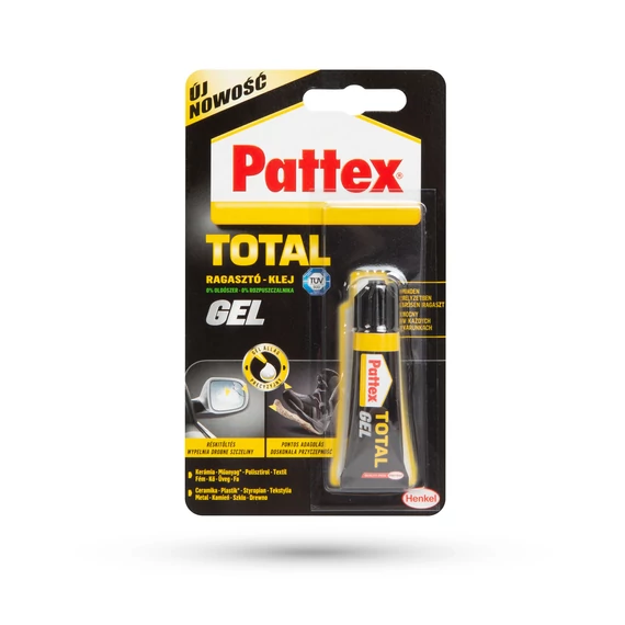 Pattex Total Gél H1809144 