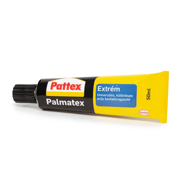 Pattex Palmatex Extrém kontakt ragasztó - 50 ml H2404991 