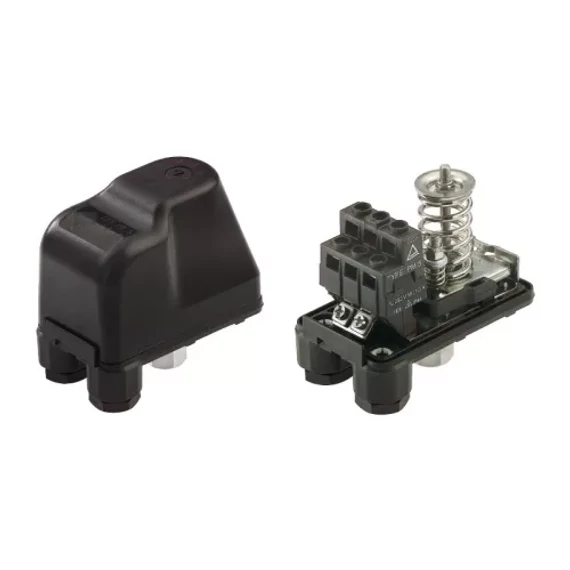 Nyomáskapcsoló PT 12 400V VÍZ 3~