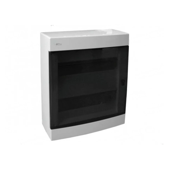 OMU SYSTEM MLF24 pd 24 modulos lakáselosztó füst ajtóval                                                      