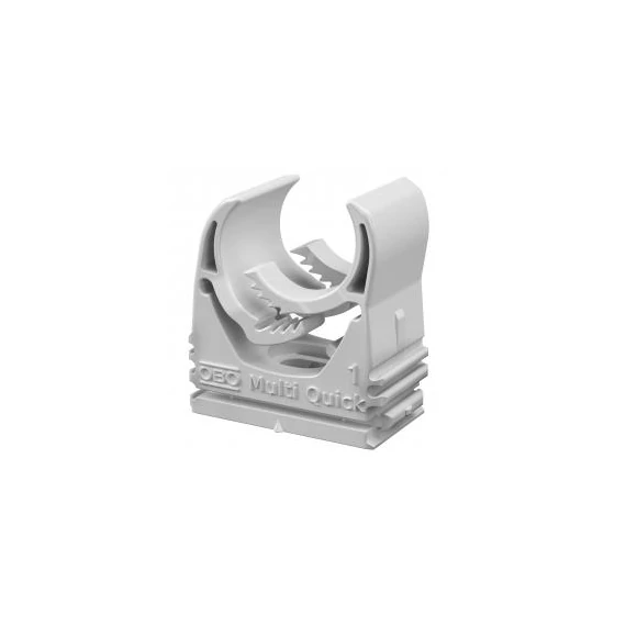 Multi-Quick bilincs OBO M-QUICK 25-28LGR 2153130