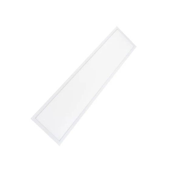 Optonica LED panel 120x30cm 36W 2700K meleg fehér 3600lm IP20 2716