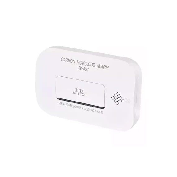 Emos szén-monoxid érzékelő IP30 GS827 P56402