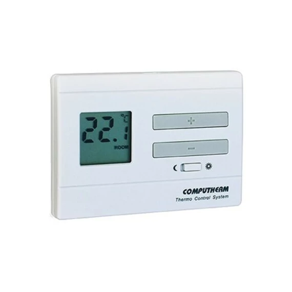 COMPUTHERM Q3 digitális szobatermosztát