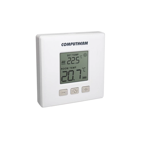 COMPUTHERM Q32 Digitális szobatermosztát