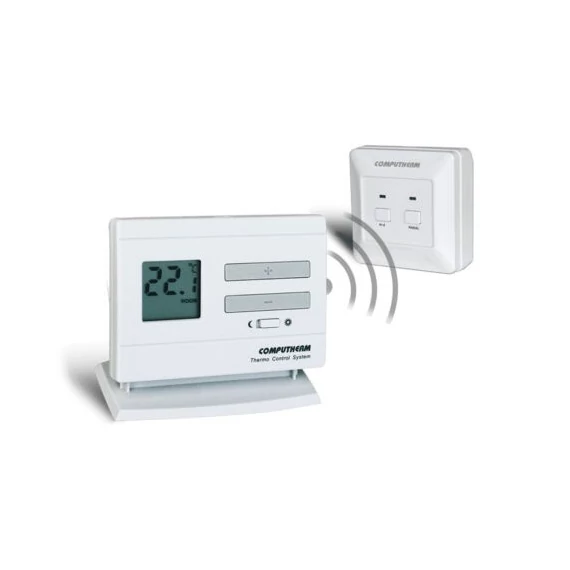 COMPUTHERM Q3RF digitális szobatermosztát