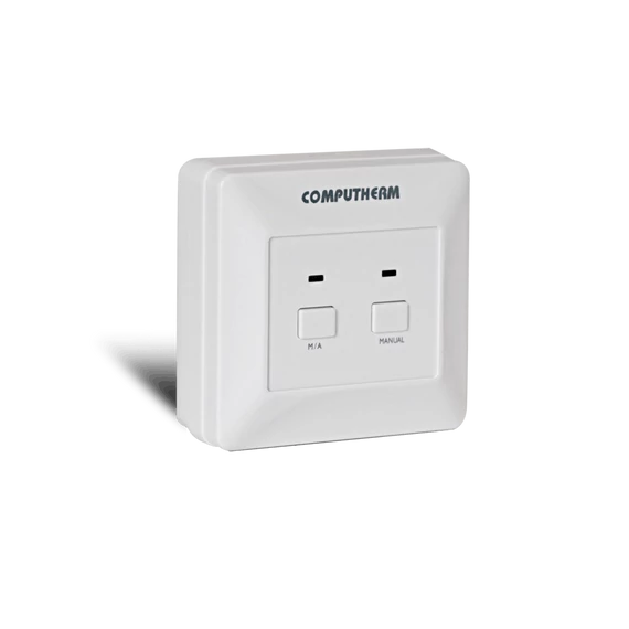 COMPUTHERM Q7RF (RX) Vezeték nélküli (rádiófrekvenciás) vevőegység COMPUTHERM szobatermosztátokhoz