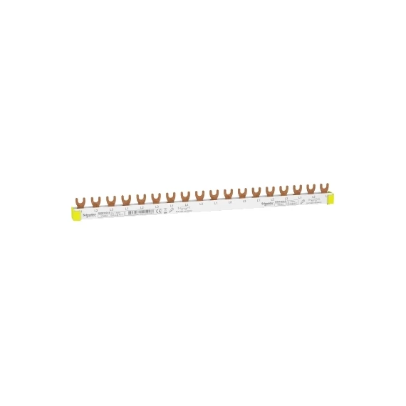 Schneider Electric sorolósín 3P 18 modul villás 320 mm RESI9 R9XFH318