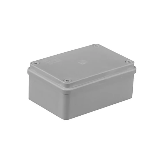 Pawbol S-BOX 216 falon kívüli műanyag kötődoboz 120x80x50 mm IP65
