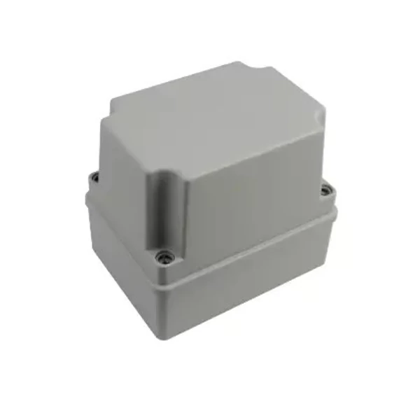 Pawbol S-BOX 316H magasított falon kívüli műanyag kötődoboz IP56 150x110x140 IP55