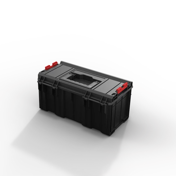 Qbrick Szerszámosláda System 500 BASIC 