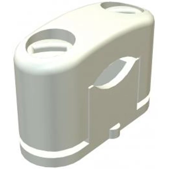 SOM-bilincs, 3082 LGR egy kábel részére 22 - 34 mm 2124343 OBO