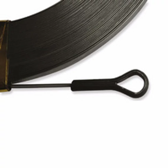 Behúzószalag laposacél 5fm d=3,2mm STILO STI1391