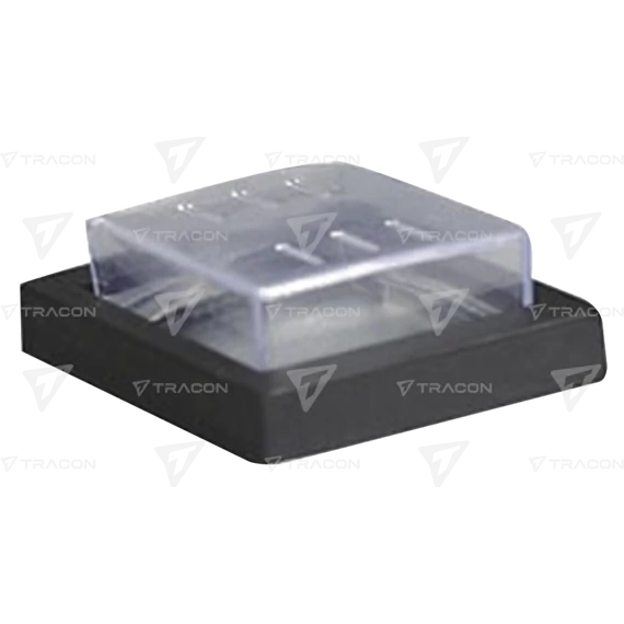 Szilikon sapka Gumimembrán (TES-42 TES-43 TES-52 TES-52-2 TES-53)  TES-GB  TRACON