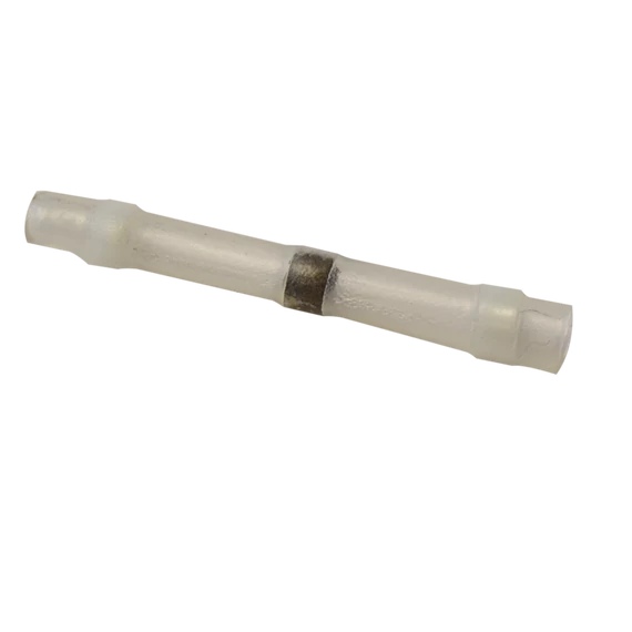 Hőre zsugorodó hüvely ónnal 0,25-0,5 mm, Sn THSN0,5