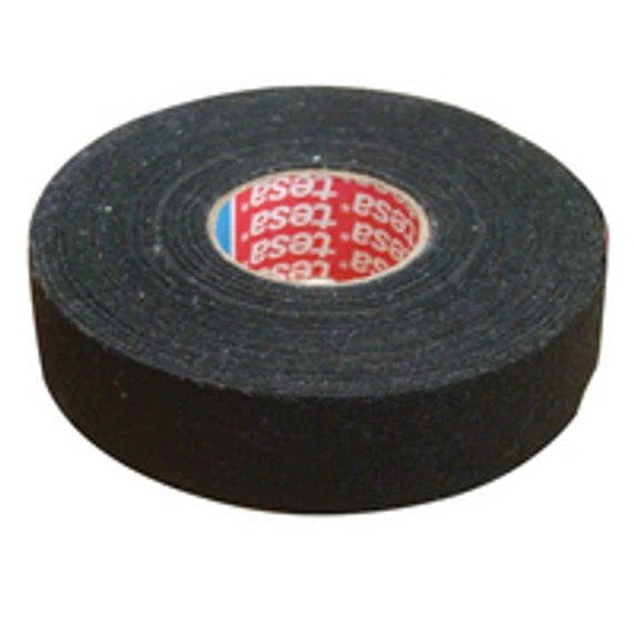 TRACON TVSZ25 Vászon szigetelő szalag 25m x25mm