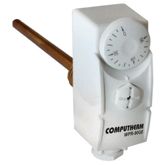 COMPUTHERM WPR-90GE  Tartálytermosztát