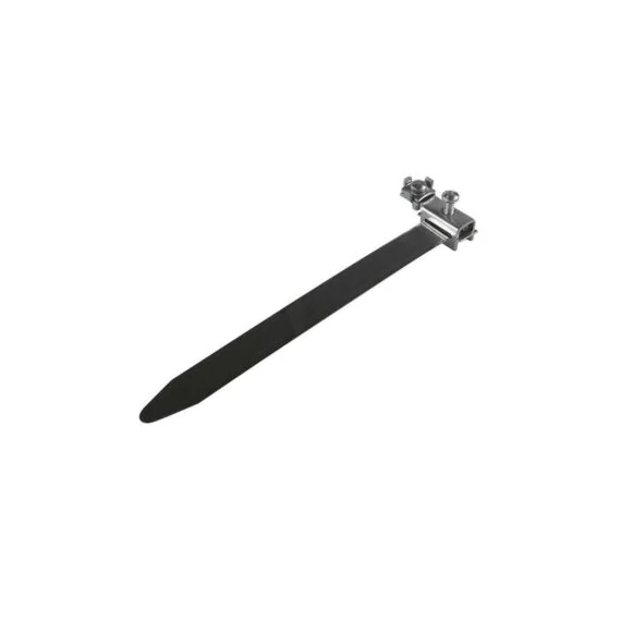 Földelő szalag 1/8-1 1/2